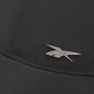Badge Cap