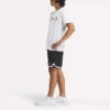 Basket-T-shirt för män