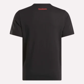 Basket-T-shirt för män