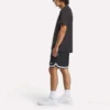 Basket-T-shirt för män