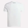 Basket-T-shirt för män