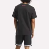 Basket-T-shirt för män