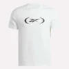 Basket-T-shirt för män