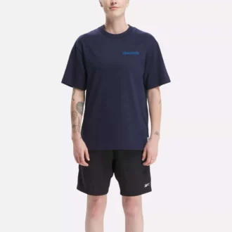 Basket-tränings-T-shirt för män