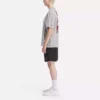 Basket-tränings-T-shirt för män Basket-tränings-T-shirt för män