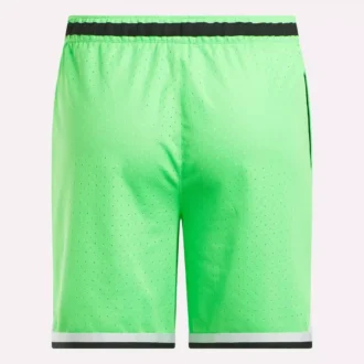 Basketshorts för herr 7″