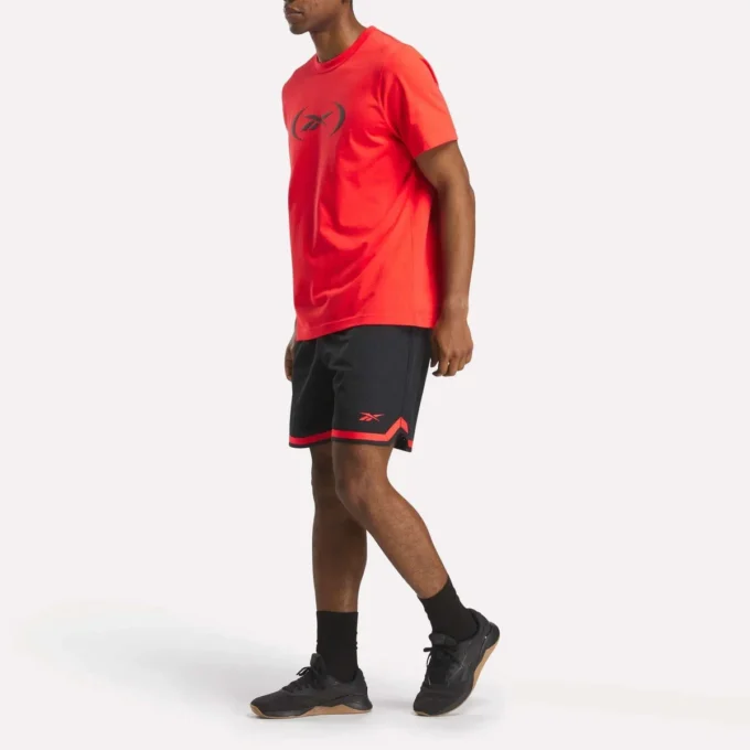 Basketshorts för herr 7″ Basketshorts för herr 7″
