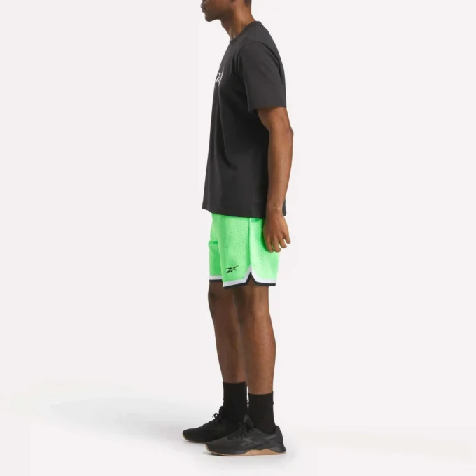 Basketshorts för herr 7″ Basketshorts för herr 7″