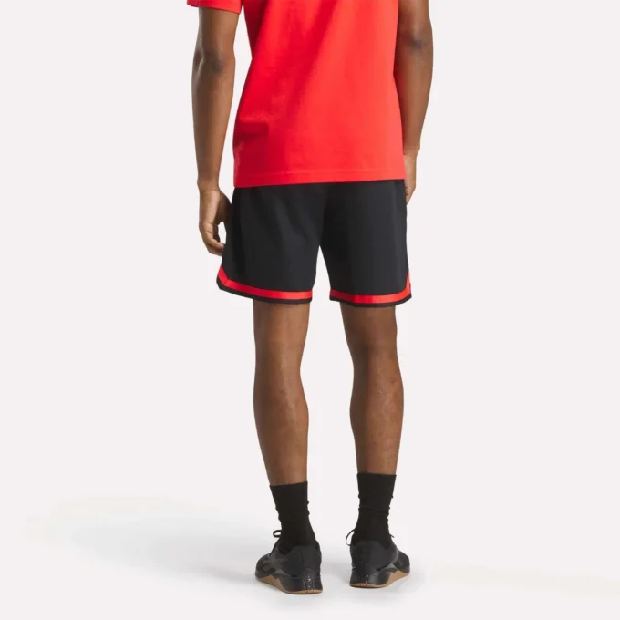 Basketshorts för herr 7″ Basketshorts för herr 7″