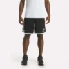 Basketshorts i mesh för herr Basketshorts i mesh för herr