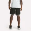 Basketshorts i mesh för herr Basketshorts i mesh för herr