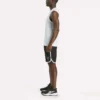 Basketshorts i mesh för herr Basketshorts i mesh för herr