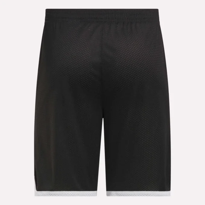 Basketshorts i mesh för herr Basketshorts i mesh för herr