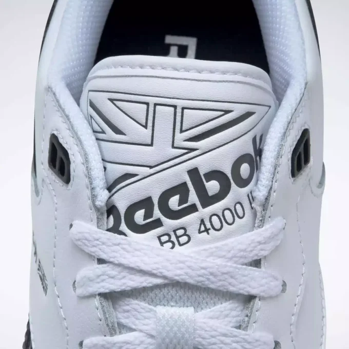BB 4000 II-skor BB 4000 II-skor