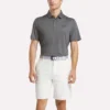 BDC Colorblocked polotröja för herr BDC Colorblocked polotröja för herr