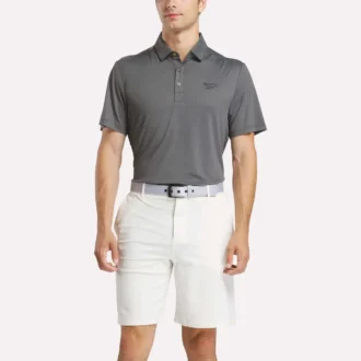 BDC Colorblocked polotröja för herr