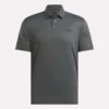 BDC Colorblocked polotröja för herr BDC Colorblocked polotröja för herr