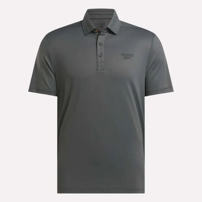 BDC Colorblocked polotröja för herr BDC Colorblocked polotröja för herr