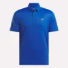 BDC Colorblocked polotröja för herr