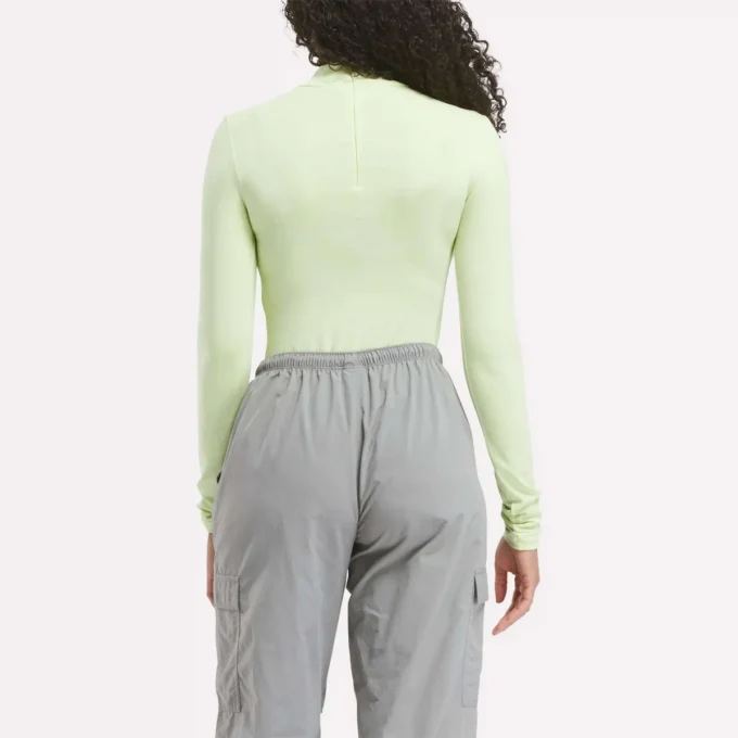 Bodysuit för damer – ett måste i garderoben Bodysuit för damer – ett måste i garderoben