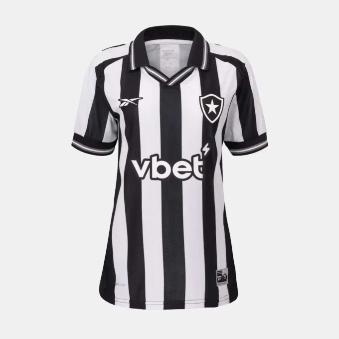 Botafogo damtröja Botafogo damtröja