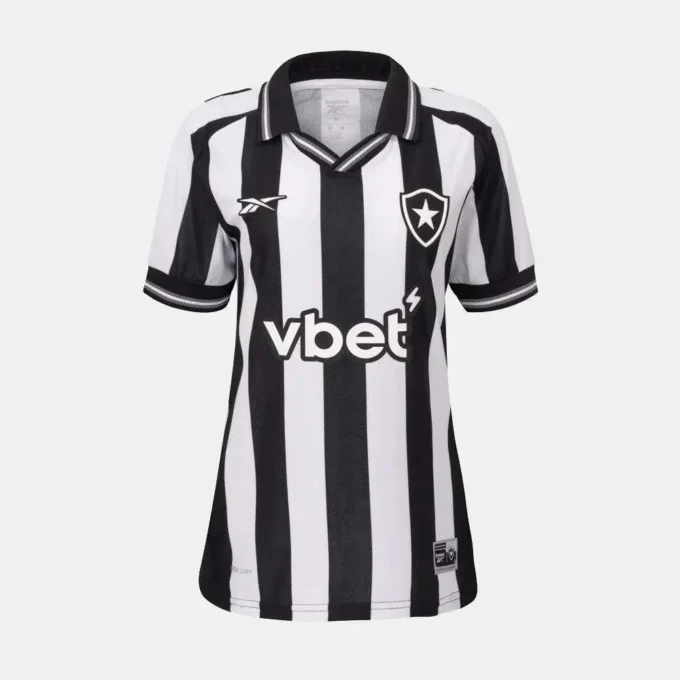 Botafogo damtröja Botafogo damtröja
