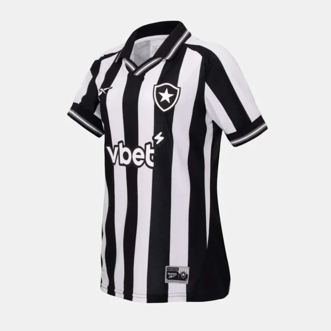 Botafogo damtröja Botafogo damtröja