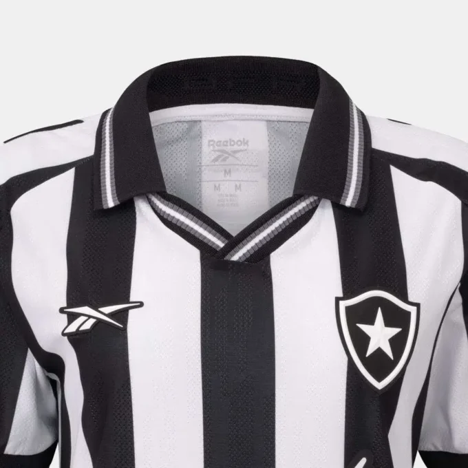 Botafogo damtröja Botafogo damtröja