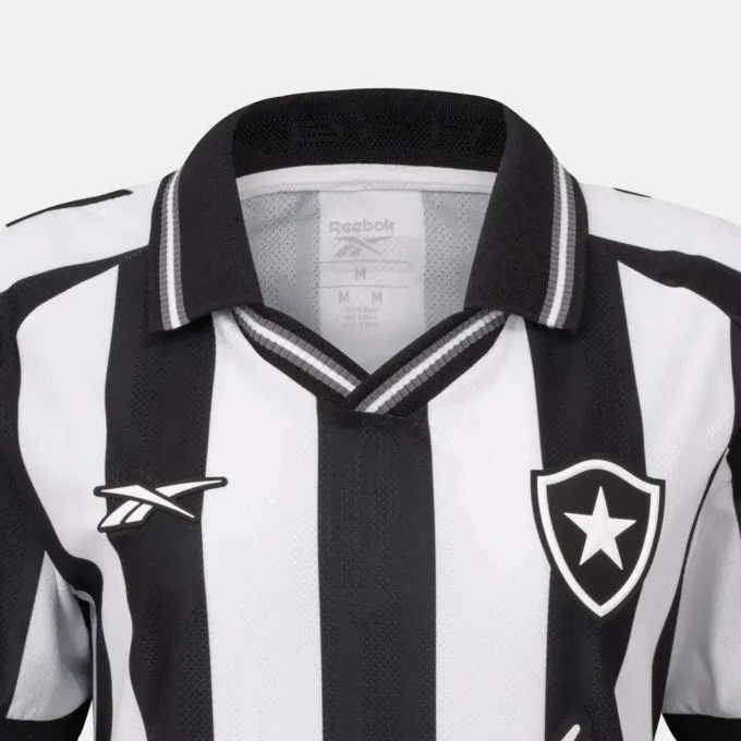 Botafogo damtröja Botafogo damtröja