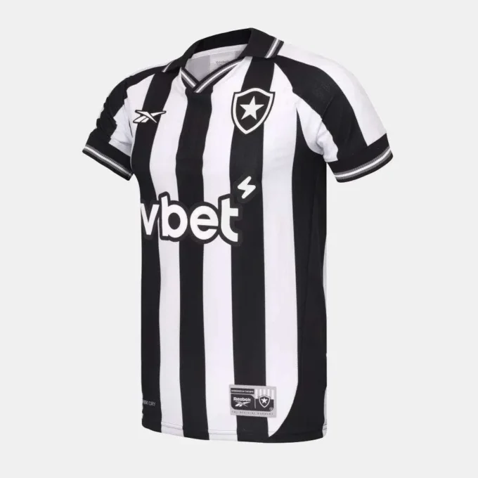 Botafogo herrhemmatröja Botafogo herrhemmatröja