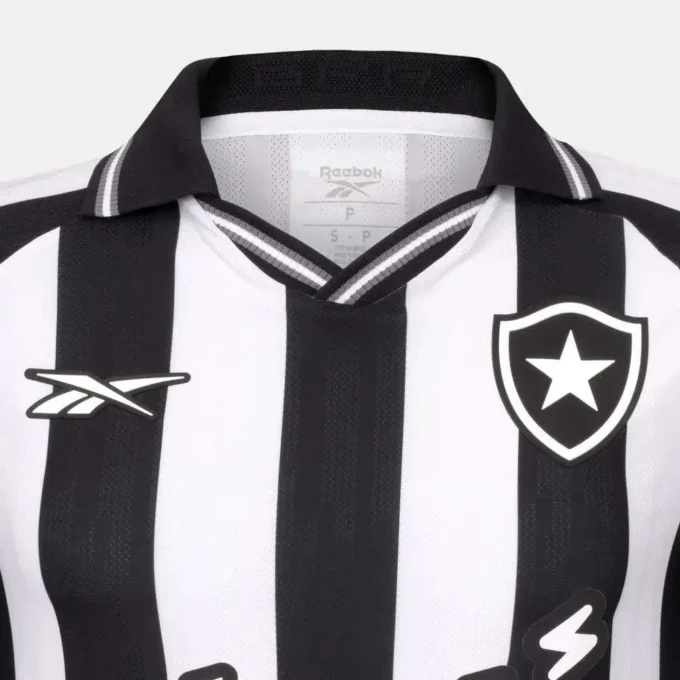 Botafogo herrhemmatröja Botafogo herrhemmatröja