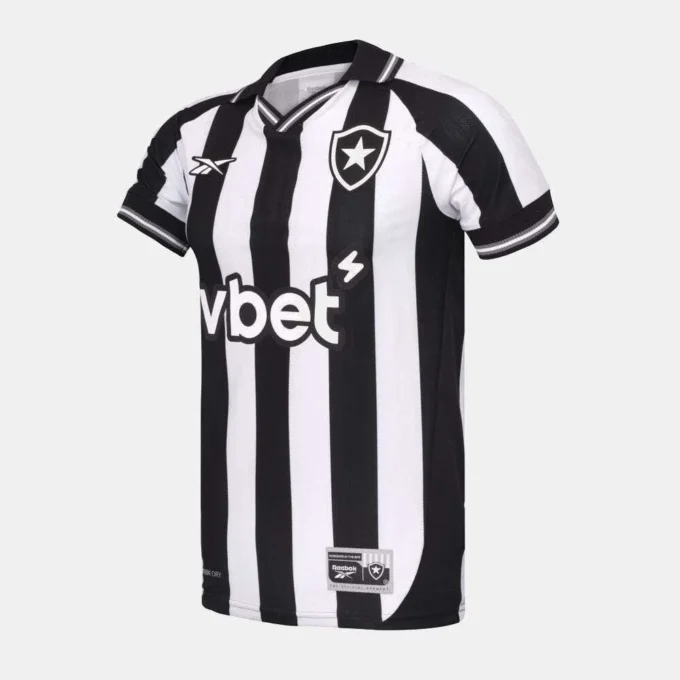 Botafogo herrhemmatröja Botafogo herrhemmatröja