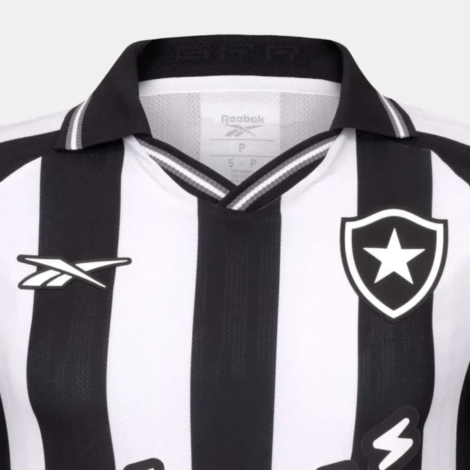 Botafogo herrhemmatröja Botafogo herrhemmatröja
