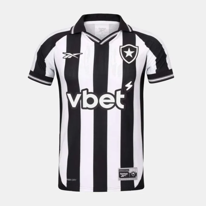 Botafogo herrhemmatröja Botafogo herrhemmatröja