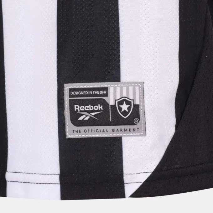 Botafogo Youth Home Jersey för barn Botafogo Youth Home Jersey för barn