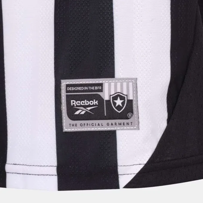 Botafogo Youth Home Jersey för barn Botafogo Youth Home Jersey för barn