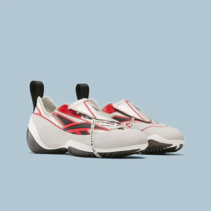 Botter x Reebok LTD Energia Bo Kets Botter x Reebok LTD Energia Bo Kets