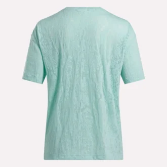 Burnout-T-shirt för damer