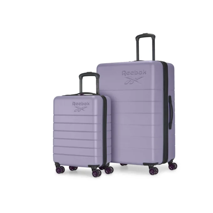Captain 2-delat bagageset Captain 2-delat bagageset