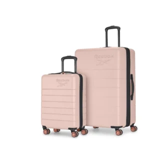Captain 2-delat bagageset