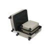 Captain 2-delat bagageset Captain 2-delat bagageset