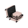 Captain 2-delat bagageset Captain 2-delat bagageset