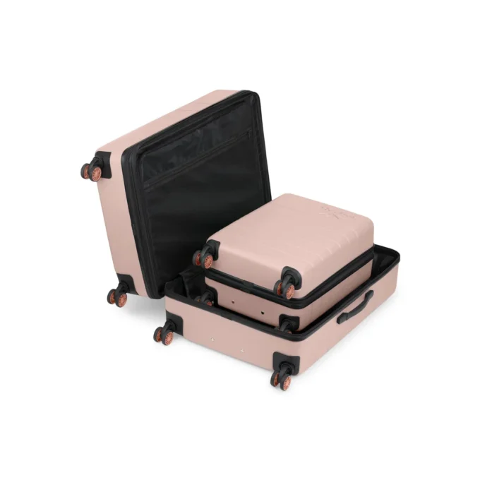 Captain 2-delat bagageset Captain 2-delat bagageset