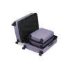 Captain 2-delat bagageset Captain 2-delat bagageset