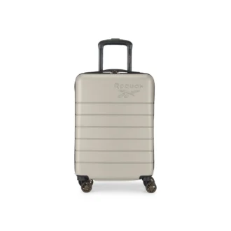 Captain 2-delat bagageset