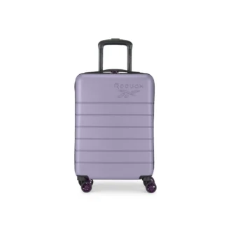Captain 2-delat bagageset