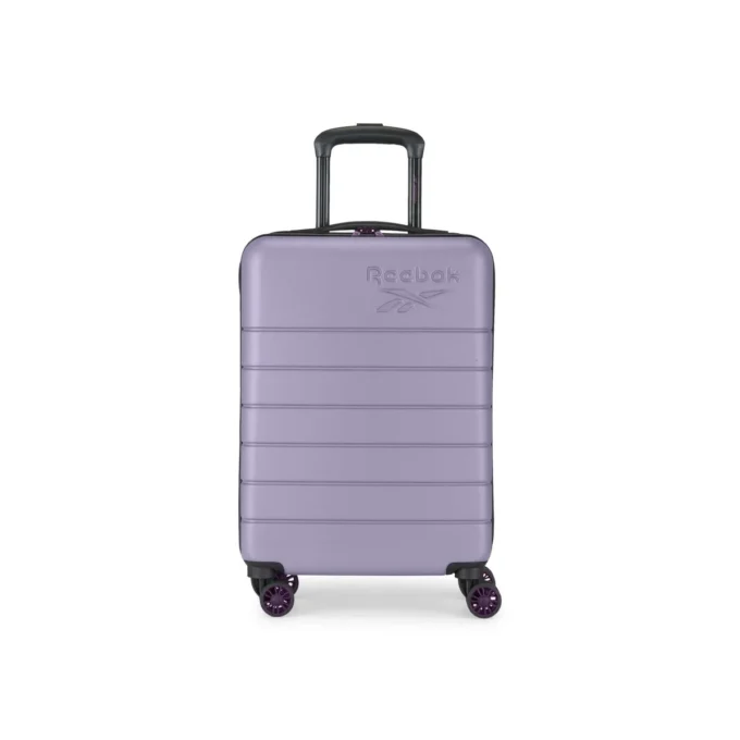 Captain 2-delat bagageset Captain 2-delat bagageset