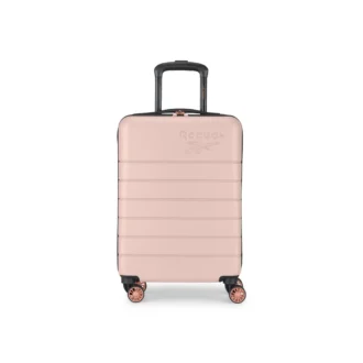 Captain 2-delat bagageset