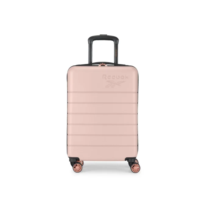 Captain 2-delat bagageset Captain 2-delat bagageset