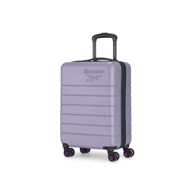 Captain 2-delat bagageset Captain 2-delat bagageset
